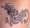 chinese dragon pics tattoo